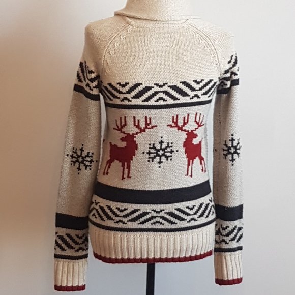 Wind River Wool Coat - Picture 4 of 6